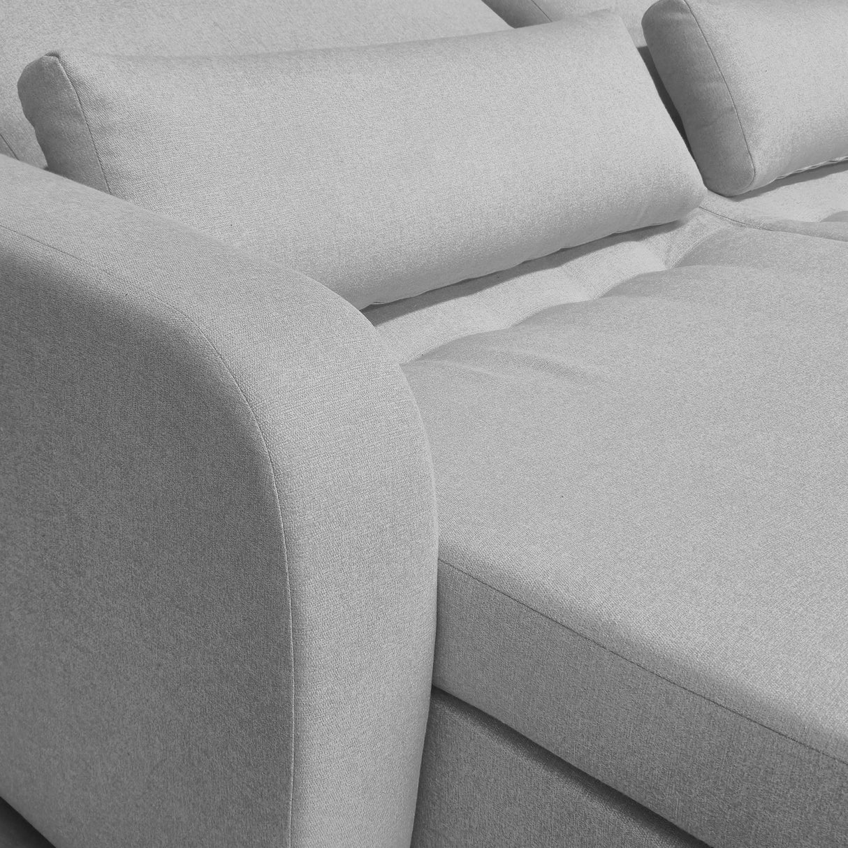 Sofa Zurich 2.28MT 8002 Outlet S/CAMBIO NI DEVOLUCIÓN