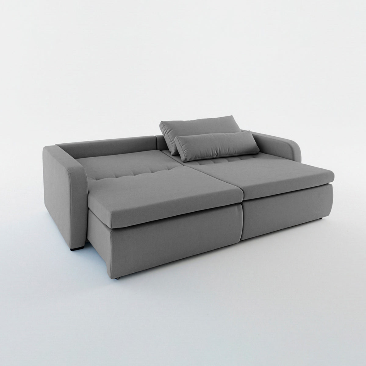 Sofá Cama Zurich Teijdo 1003  - 2.28M Stock