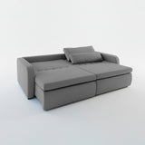 Sofá Cama Zurich Teijdo 1003  - 2.28M Stock