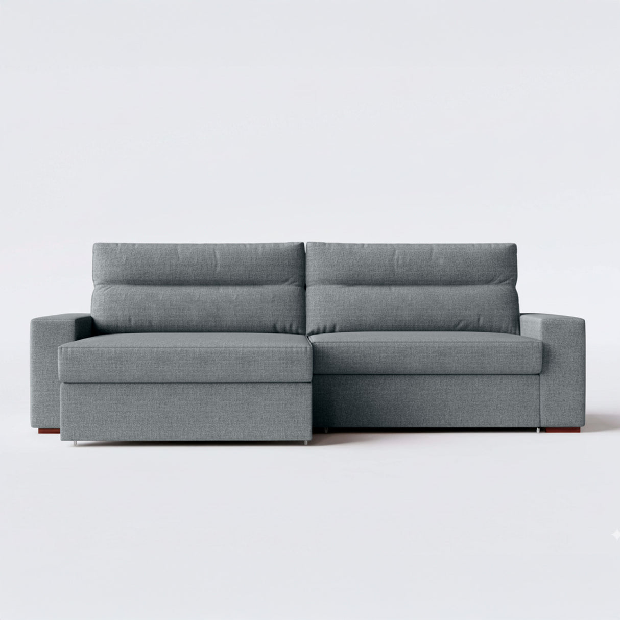 Sofá extensible y reclinable Austin Stock
