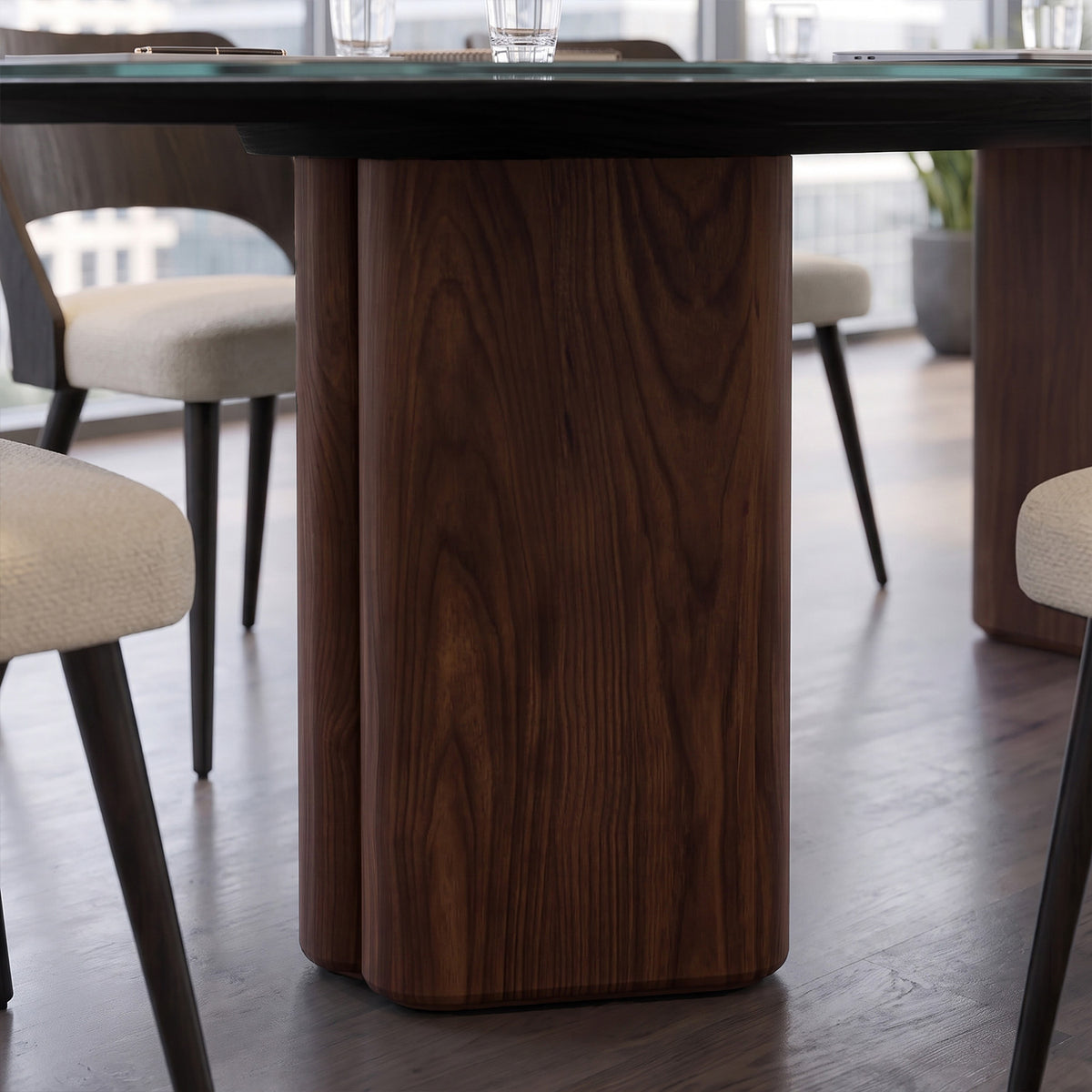 Mesa de comedor Isis
