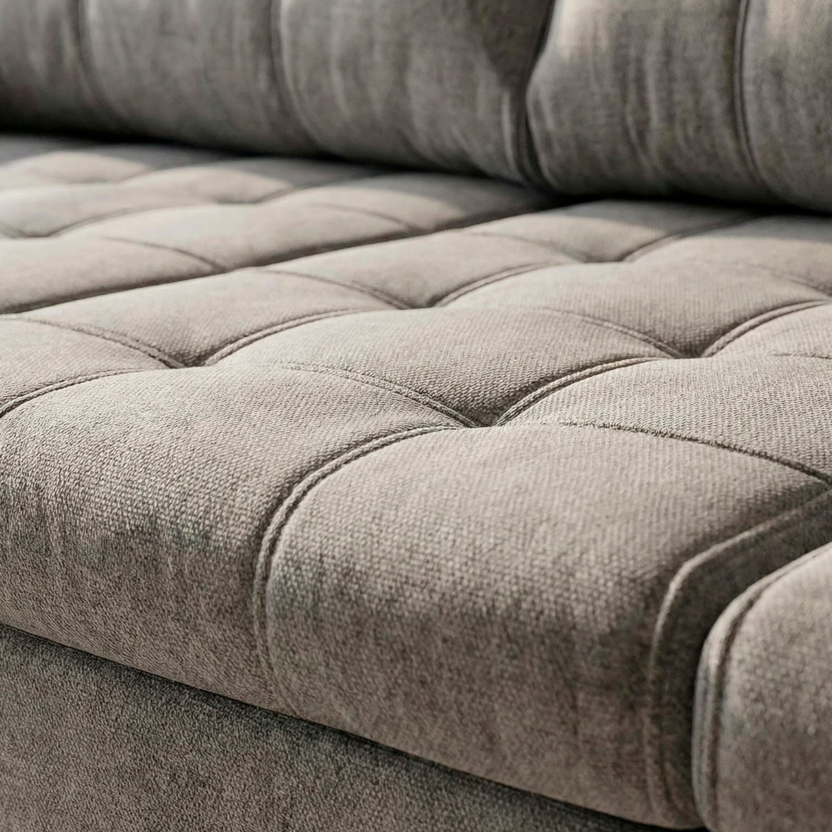 Sofá  Extensible y Reclinable Mónaco