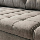 Sofá  Extensible y Reclinable Mónaco