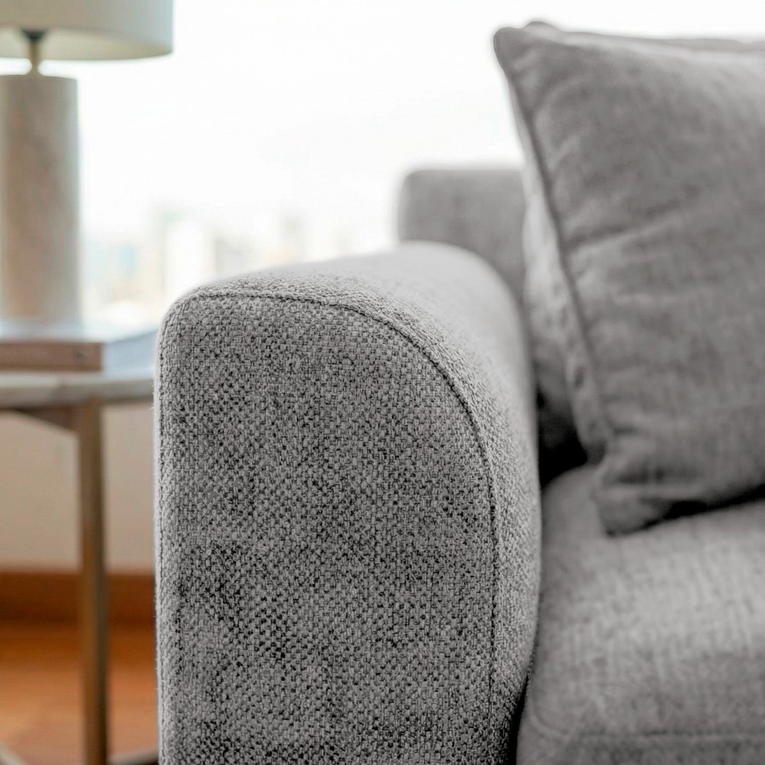 Sofá de 2 cuerpos Atualittá