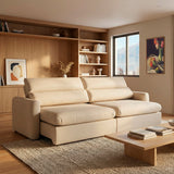 Sofá Extensible Paris 2.54MT 4004 Stock