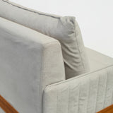 Poltrona veneza stock