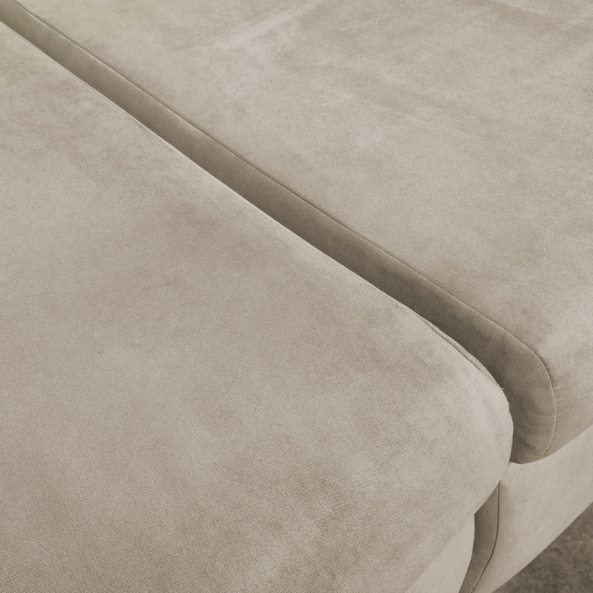 Sofá Cama Zurich 2.08MT 4004 Outlet S/CAMBIO NI DEVOLUCIÓN