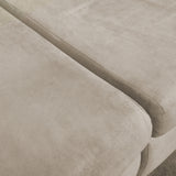 Sofá Cama Zurich 2.08MT 4004 Outlet S/CAMBIO NI DEVOLUCIÓN