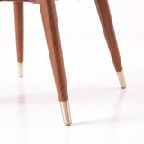 Silla Helena AA40 / COR20 / METAL CHAMPAGNE STOCK