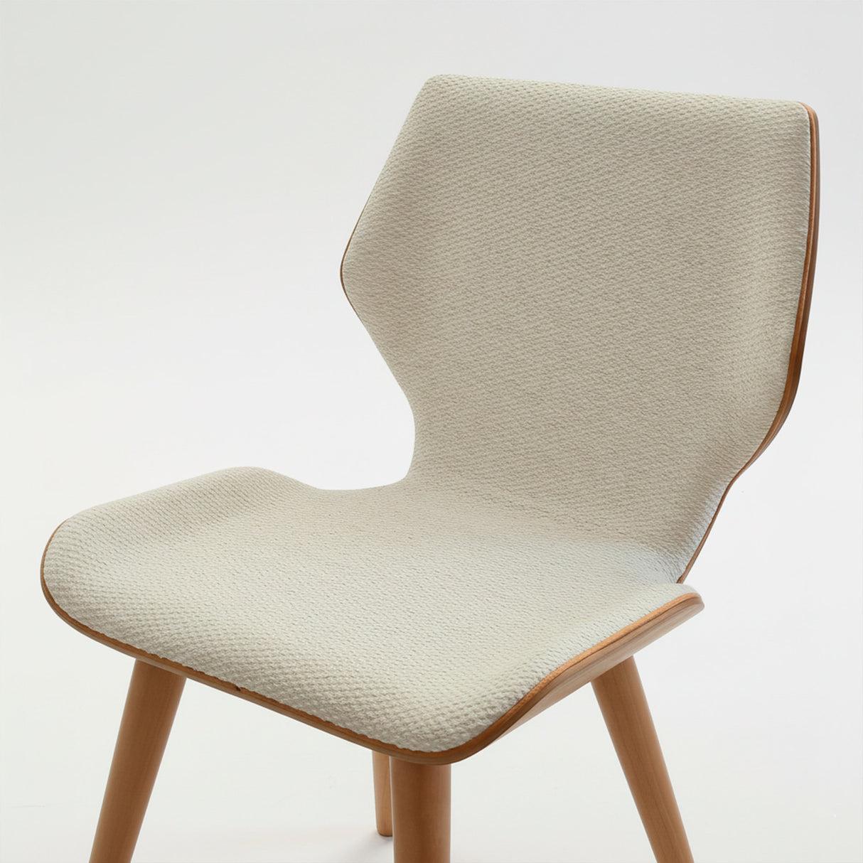 Silla Laura RO. FO. TEC:300 Robust Cru 359 Stock