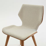 Silla Laura RO. FO. TEC:300 Robust Cru 359 Stock