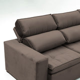 Sofá Toquio 2.84MT 2338 Stock