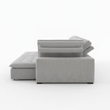 sofa extensible 3 plazas / sofa extensible 3 cuerpos  / sofa reclinable / sofa extensible y reclinable / sofá reclinable /  sofá  extensible / sofá extensible y reclinable 