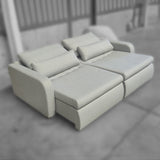 Sofa Zurich 2.28MT 8002 Outlet S/CAMBIO NI DEVOLUCIÓN
