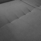 Sofá Cama Zurich Teijdo 1003  - 2.28M Stock