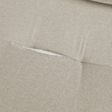 Sofá Cama Zurich 2.28MT 1002 Outlet S/CAMBIO NI DEVOLUCIÓN