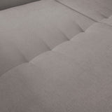 Sofá Cama Zurich 2.48MT Chenille Stock