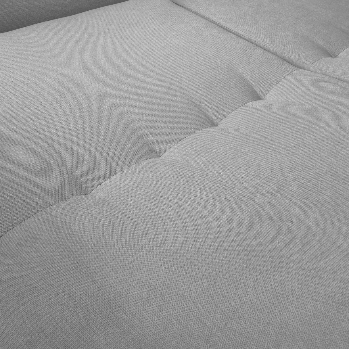 Sofá Cama Zurich 2.48MT Chenille Stock