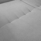 Sofá Cama Zurich 2.48MT Chenille Stock