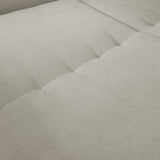 Sofá Cama Zurich 2.48MT Chenille Stock