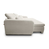 sofa cama 2 plazas / sofa cama 2 cuerpos / Sofá cama / sofá extensible y reclinable / sofá zurich 