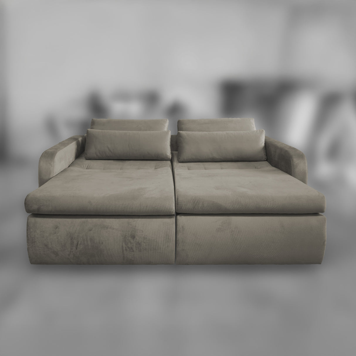 Sofá Zurich 2.28MT 2387 Outlet S/CAMBIO NI DEVOLUCIÓN