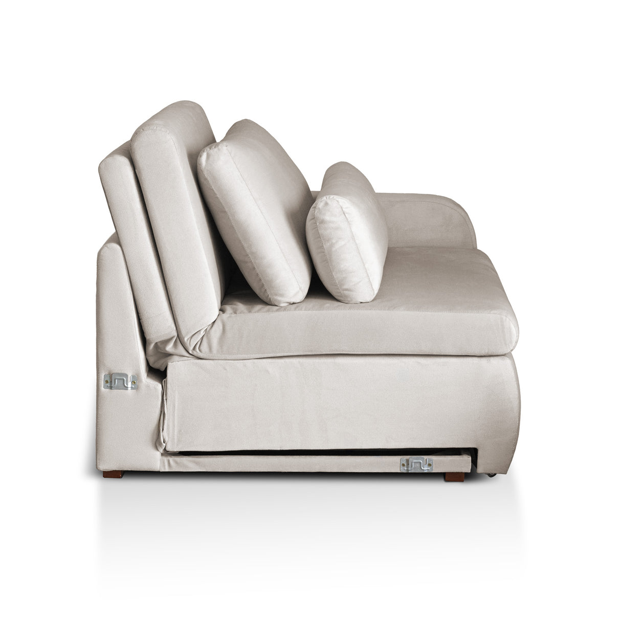 Sofá Zurich 2.08MT 2388 Impermeabilizado Stock