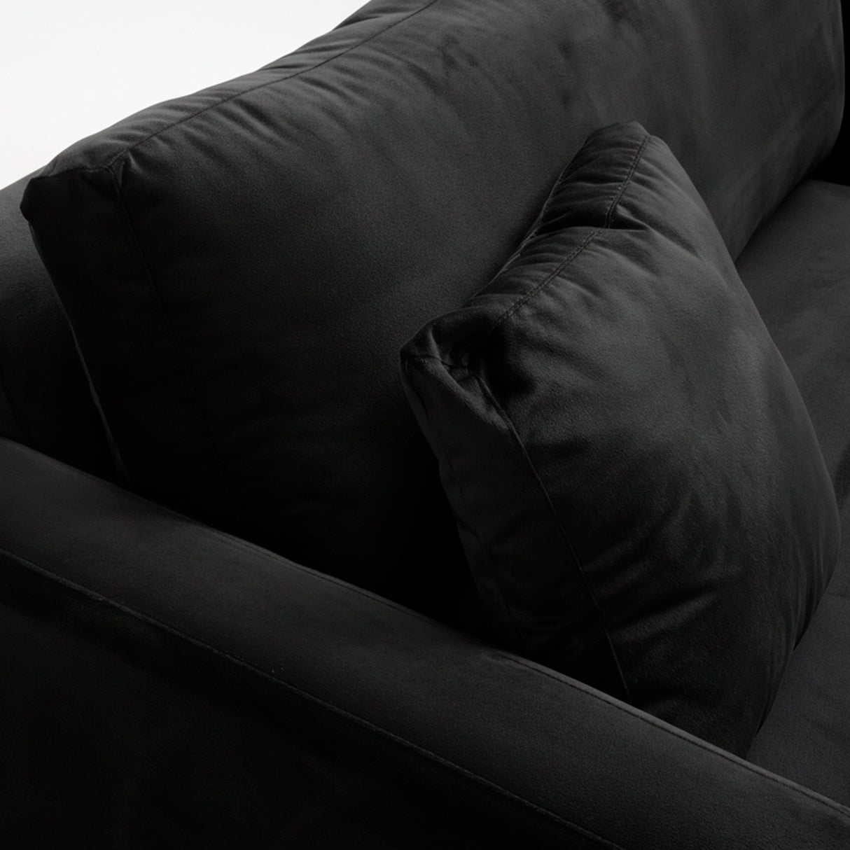 Sofá Allure 2.48MT 125 Stock