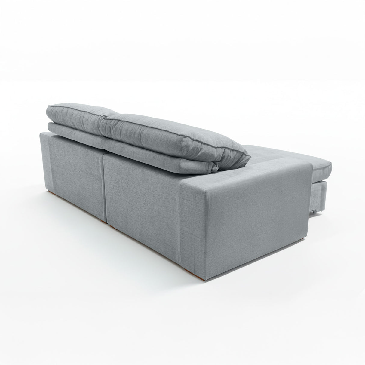 Sofá Austin Extensible y Reclinable Impermeabilizado Stock