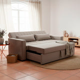 Sofá cama 2 cuerpos Málaga 