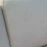 Sofá Piacenza con Pouf 2.32MT 2392 Outlet S/CAMBIO NI DEVOLUCIÓN