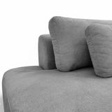 Sofá Portillo con Puff izquierdo 2.35 MT 2009 Stock