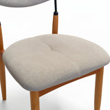 Silla Adara sin Brazo Impermeabilizado Stock