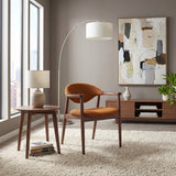 Silla Bella BR6034 / COR CASTAÑO STOCK