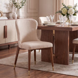 Silla Helena AA40 / COR20 / METAL CHAMPAGNE STOCK