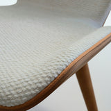 Silla Laura RO. FO. TEC:300 Robust Cru 359 Stock