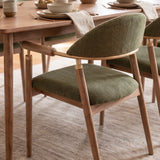 Silla Zara  AB1060 / COR70 / METAL CHAMPAGNE STOCK
