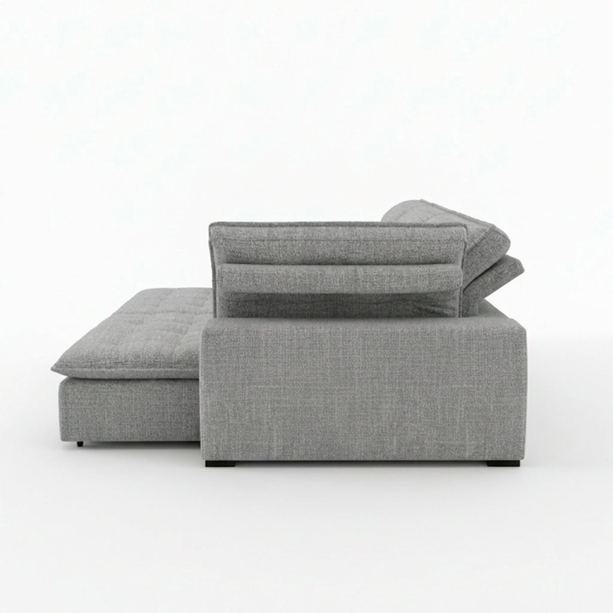 Sofá Vancouver c/Chaise