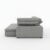 Sofá Vancouver c/Chaise