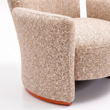 Poltrona Vitta Beige Premium Stock