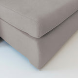 Sofá Cama Zurich 2.48MT Chenille Stock