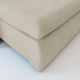 Sofá Cama Zurich 2.48MT Chenille Stock