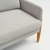 Poltrona veneza stock