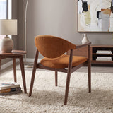 Silla Bella BR6034 / COR CASTAÑO STOCK