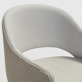 Silla Eloa Gris Stock