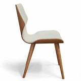 Silla Laura RO. FO. TEC:300 Robust Cru 359 Stock