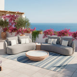 Sofá Bacuri de Terraza