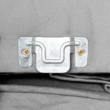 Sofá Extensible y Reclinable Toquio Stock