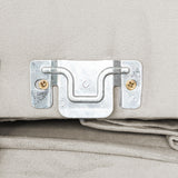 Sofá Extensible y Reclinable Toquio Stock