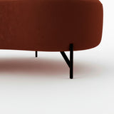 Sofá Veneza de Terraza